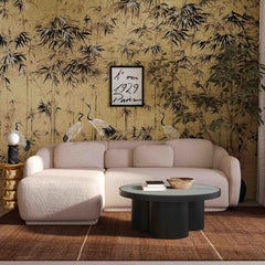 Misty Living Room Collection