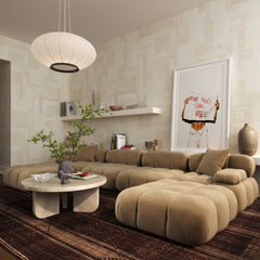 Calliope Living Room Collection