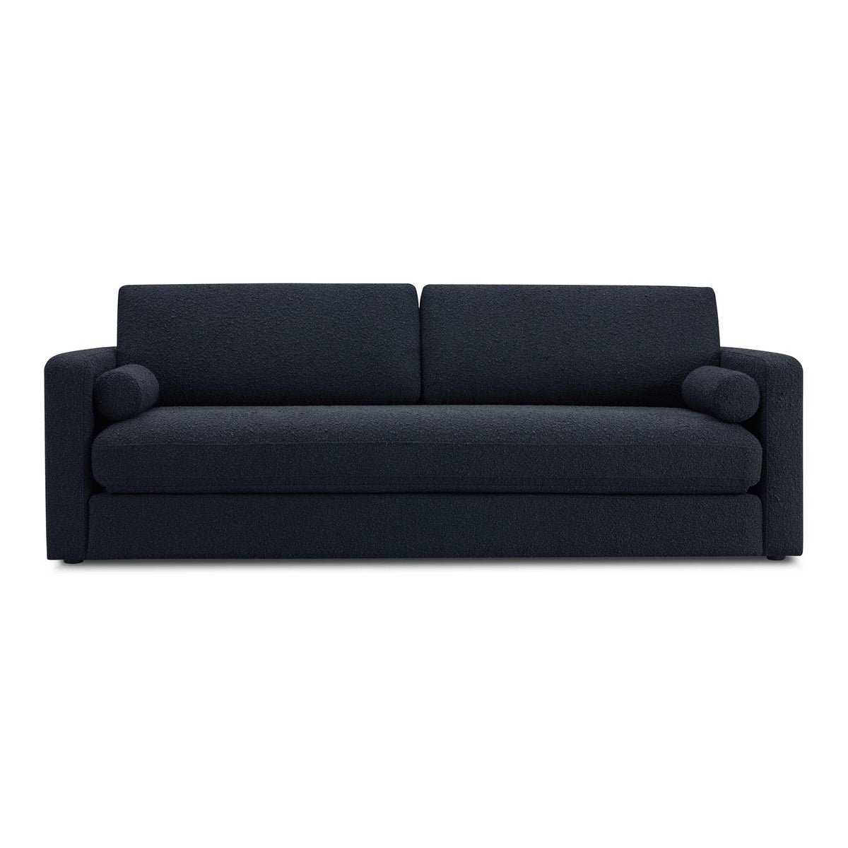 Ryan 91" Performance Boucle Sleeper Sofa