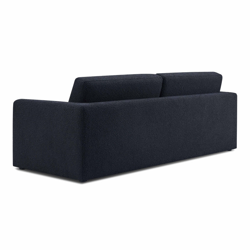 Ryan 91" Performance Boucle Sleeper Sofa-zoom-