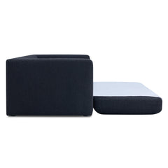 Ryan 91" Performance Boucle Sleeper Sofa