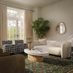 Lou Living Room Collection