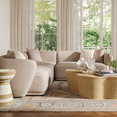 Sylvie Living Room Collection