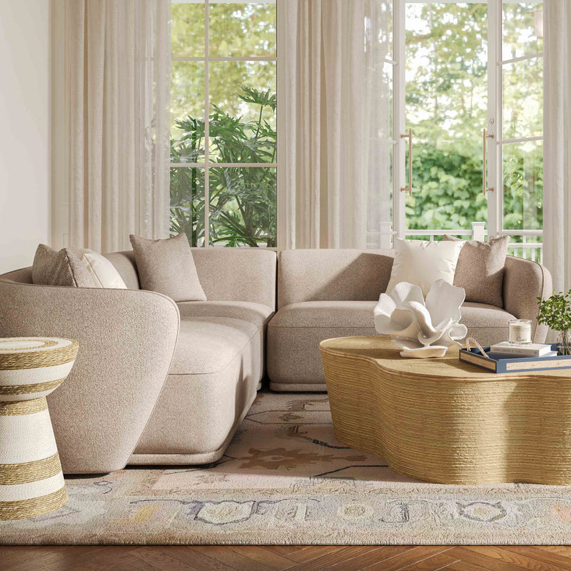 Sylvie Living Room Collection-zoom-