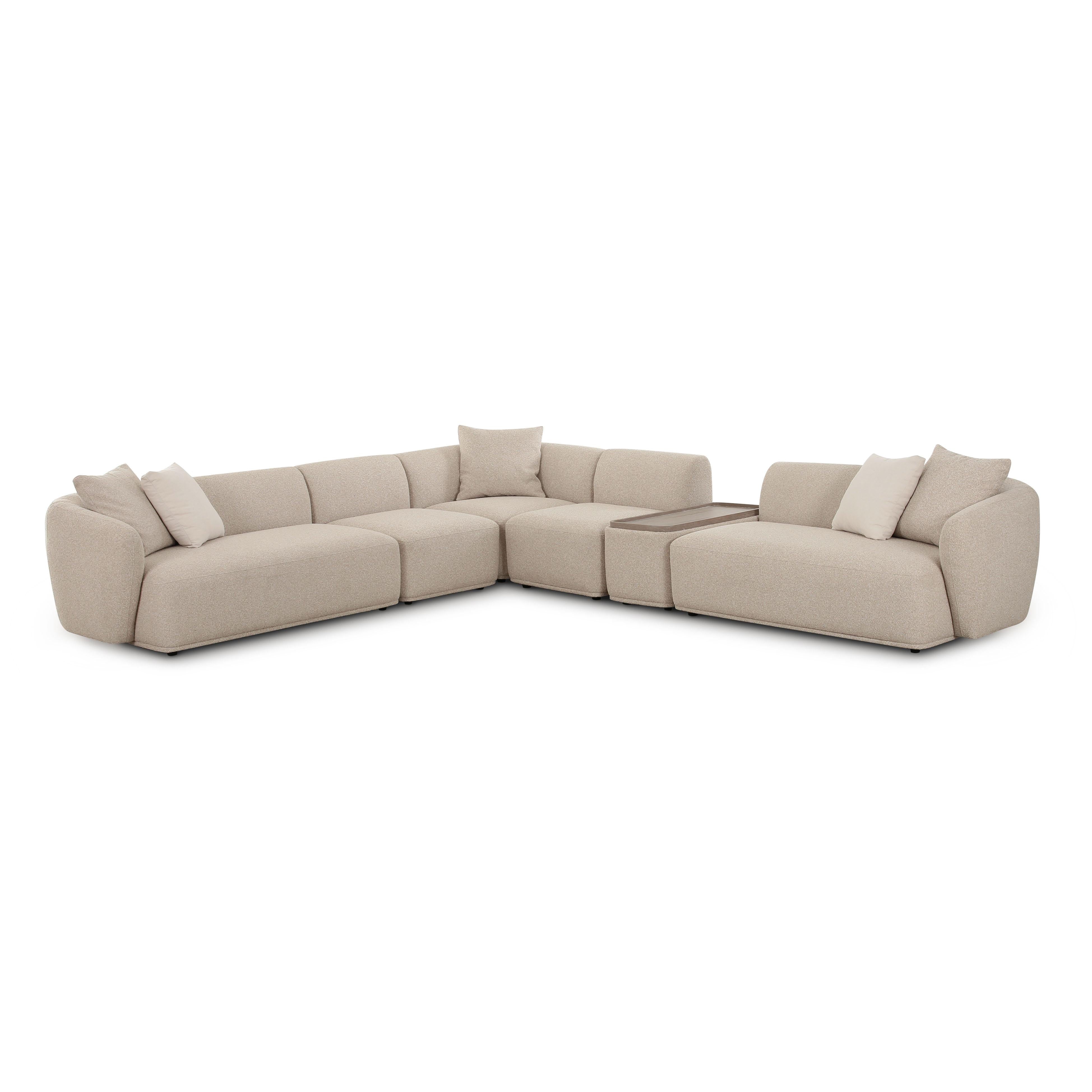 Sylvie Living Room Collection