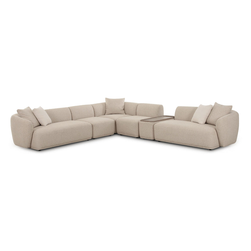 Sylvie Living Room Collection-zoom-