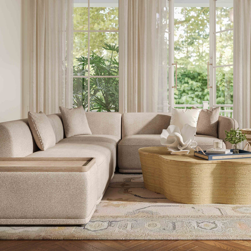 Sylvie Living Room Collection-zoom-
