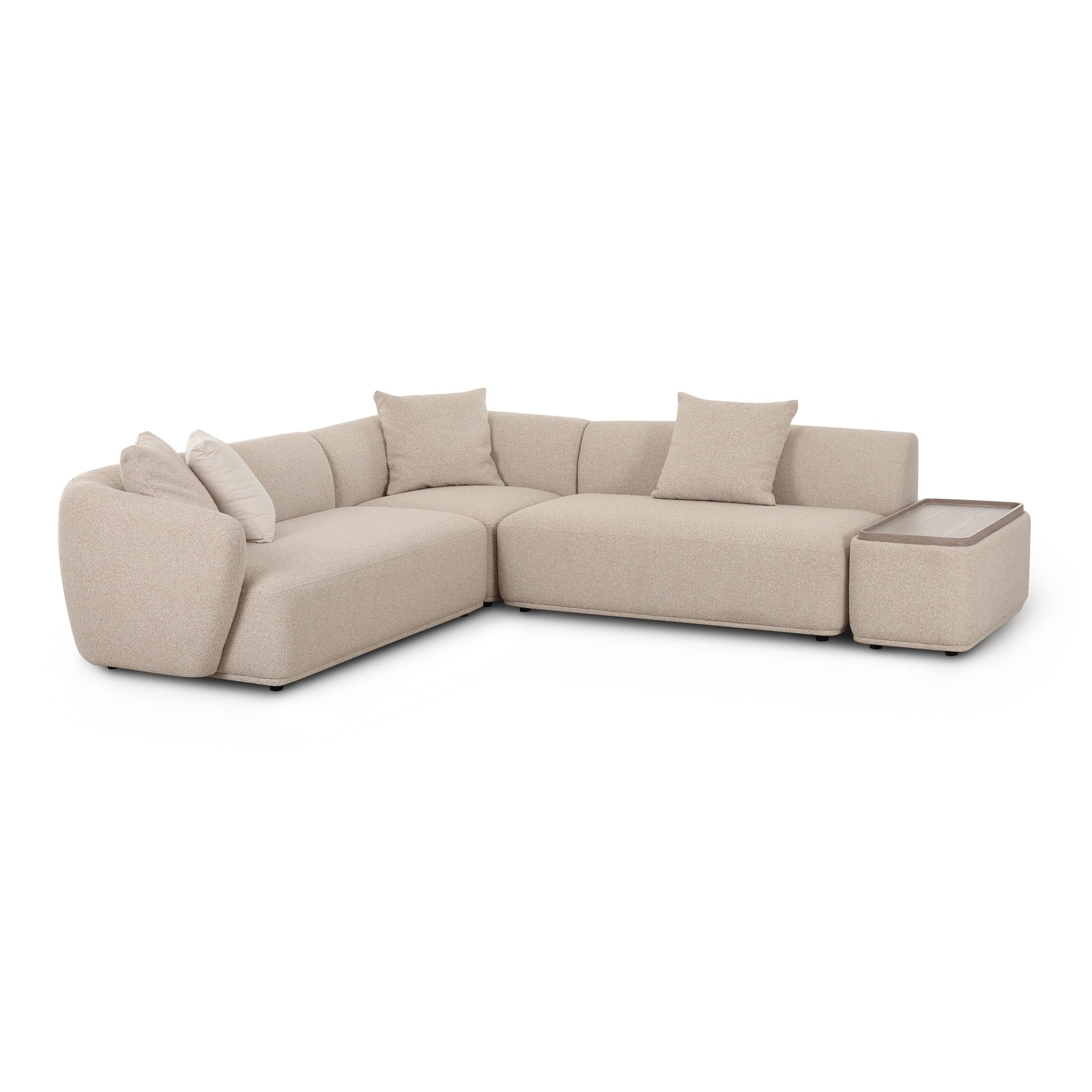 Sylvie Living Room Collection