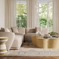 Sylvie Living Room Collection