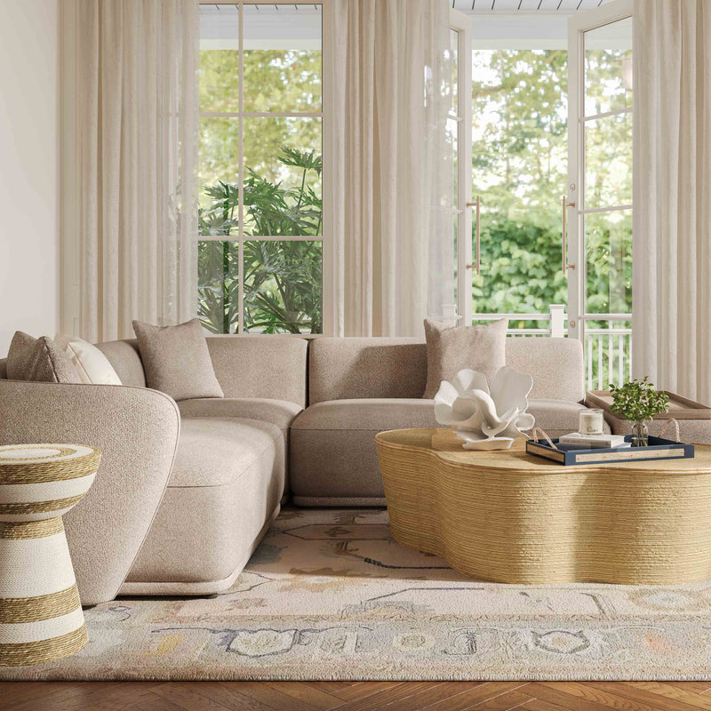 Sylvie Living Room Collection-zoom-