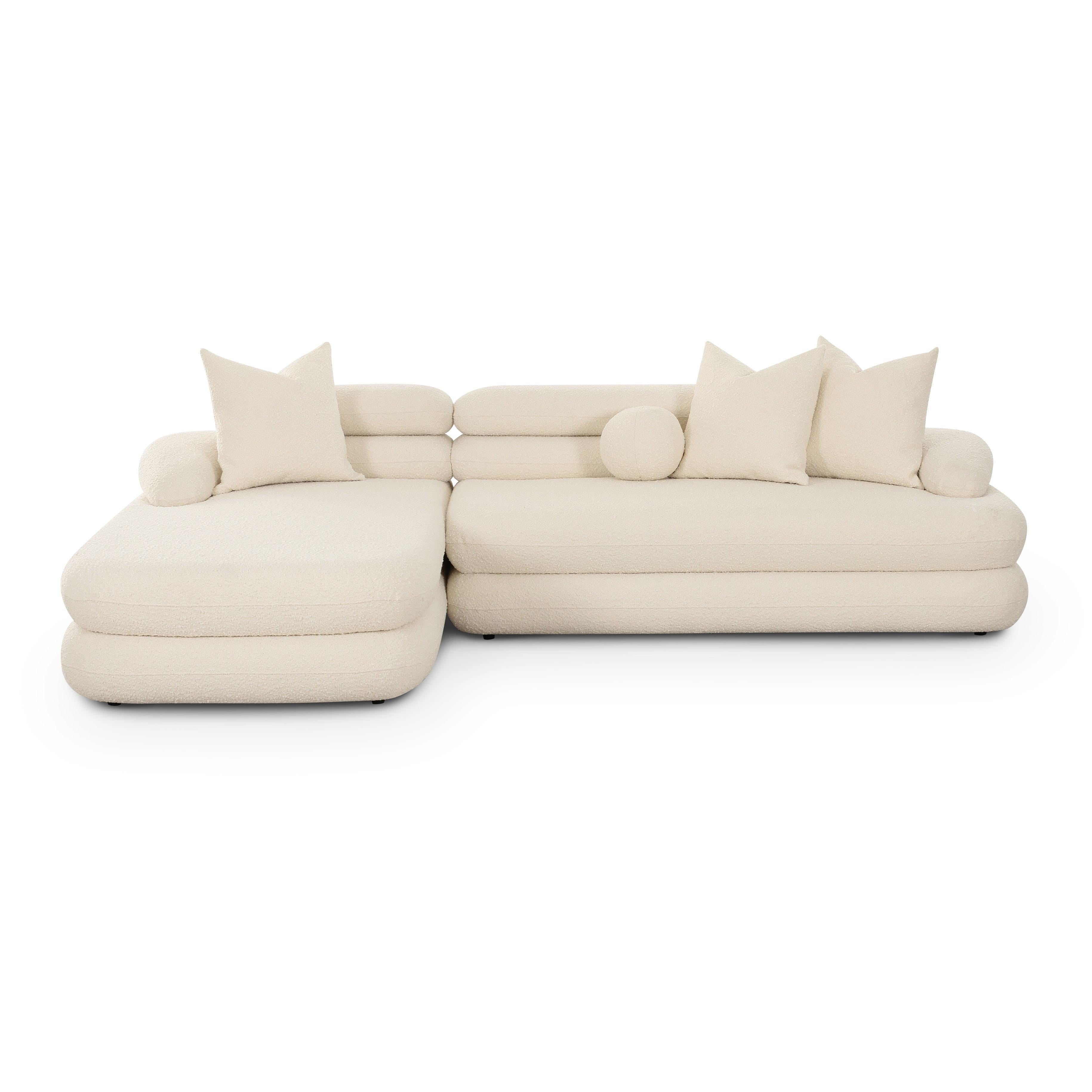 Lulu Living Room Collection