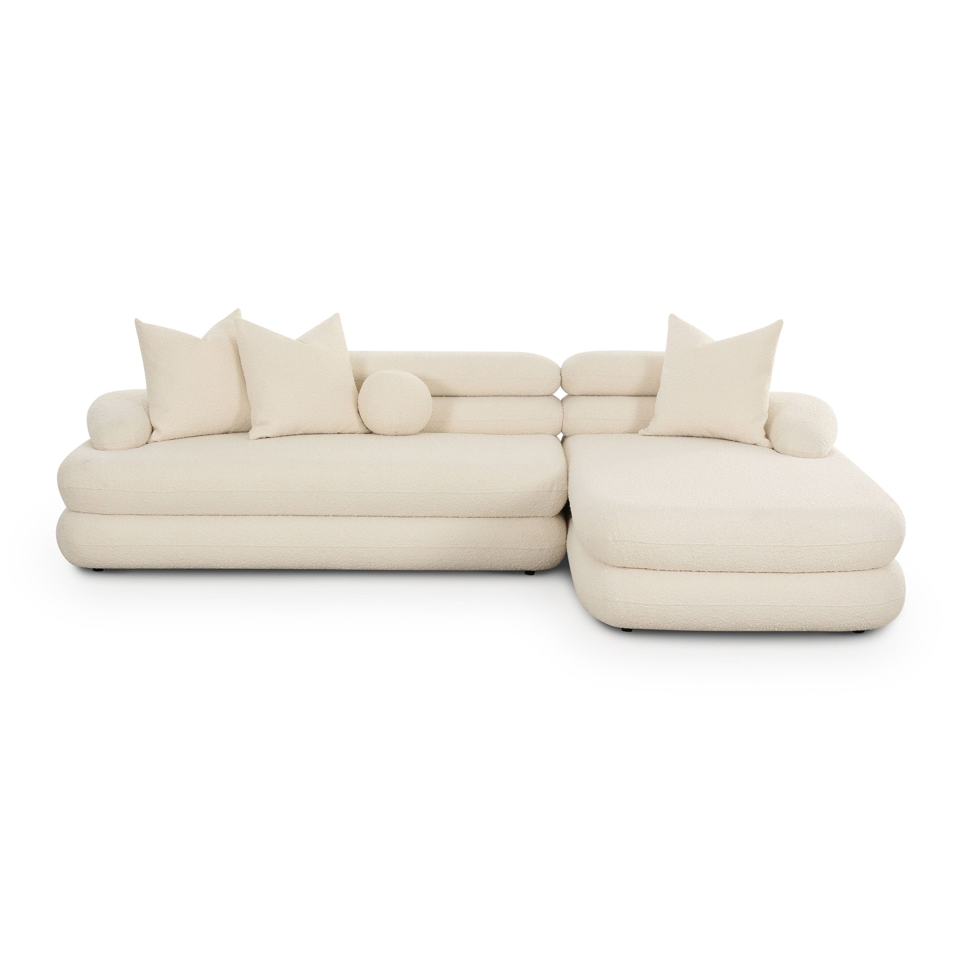 Lulu Living Room Collection