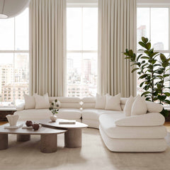 Lulu Living Room Collection
