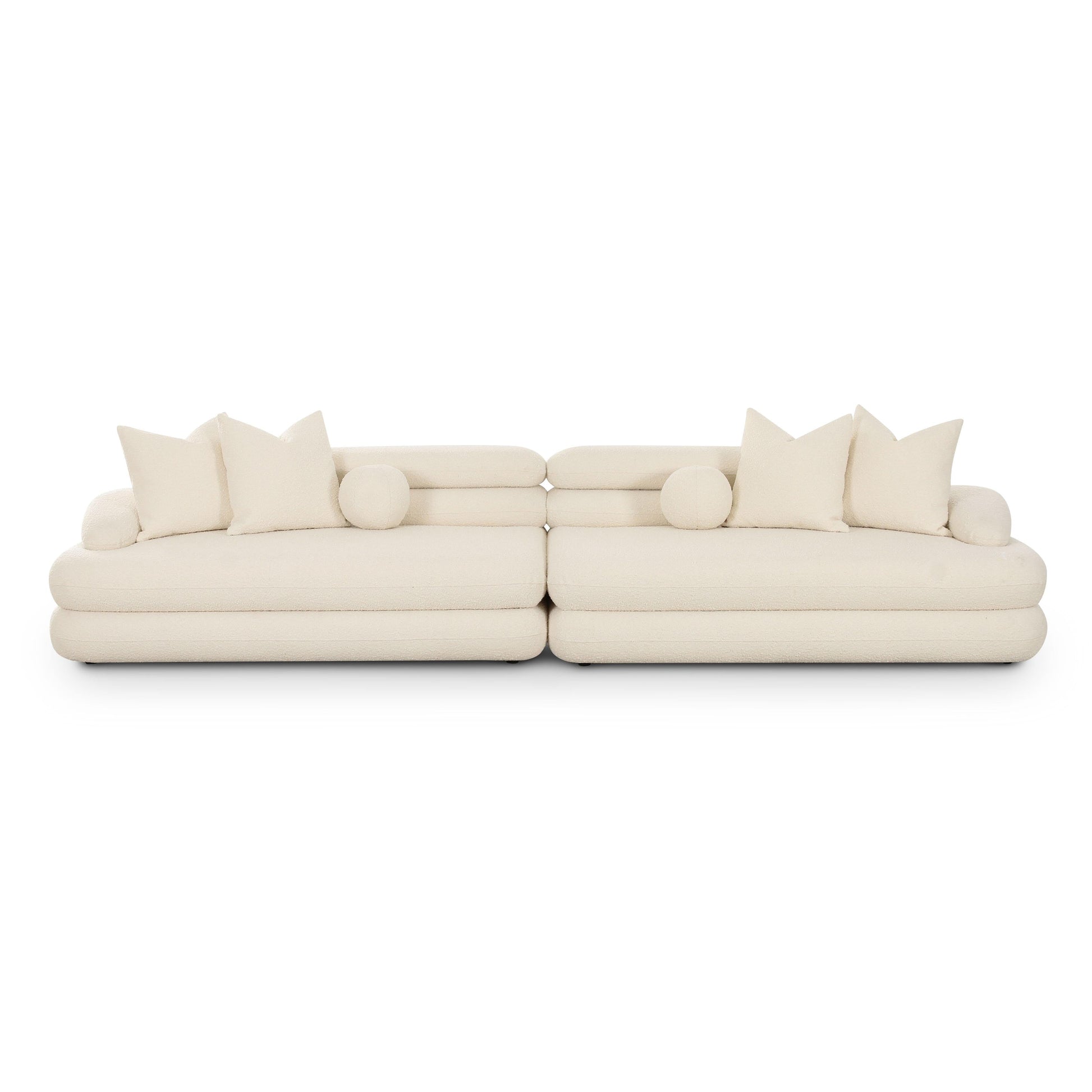 Lulu Living Room Collection