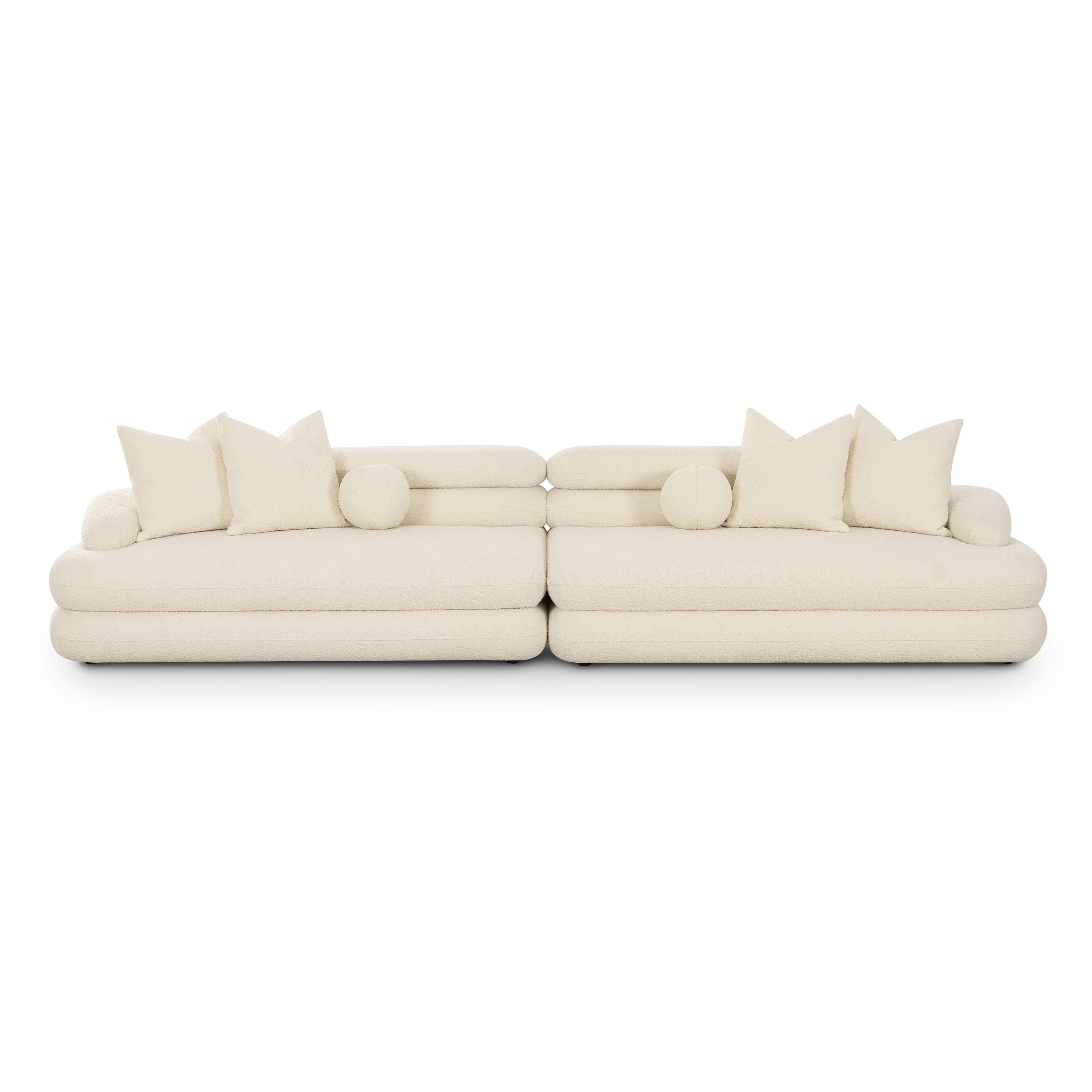 Lulu Living Room Collection