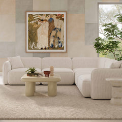 Travie Living Room Collection