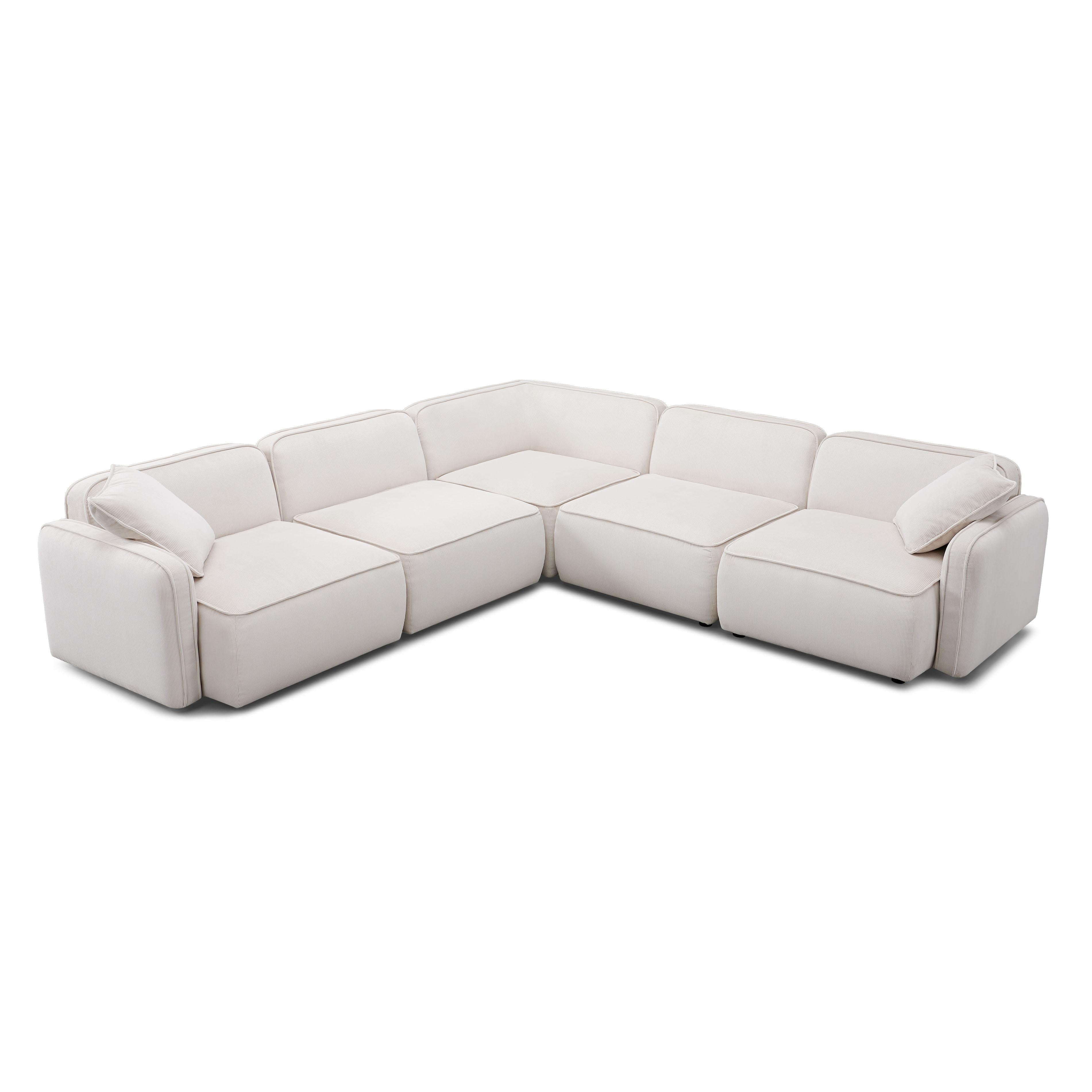 Travie Living Room Collection