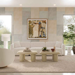 Travie Living Room Collection