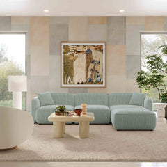 Travie Living Room Collection