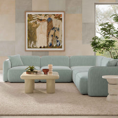 Travie Living Room Collection