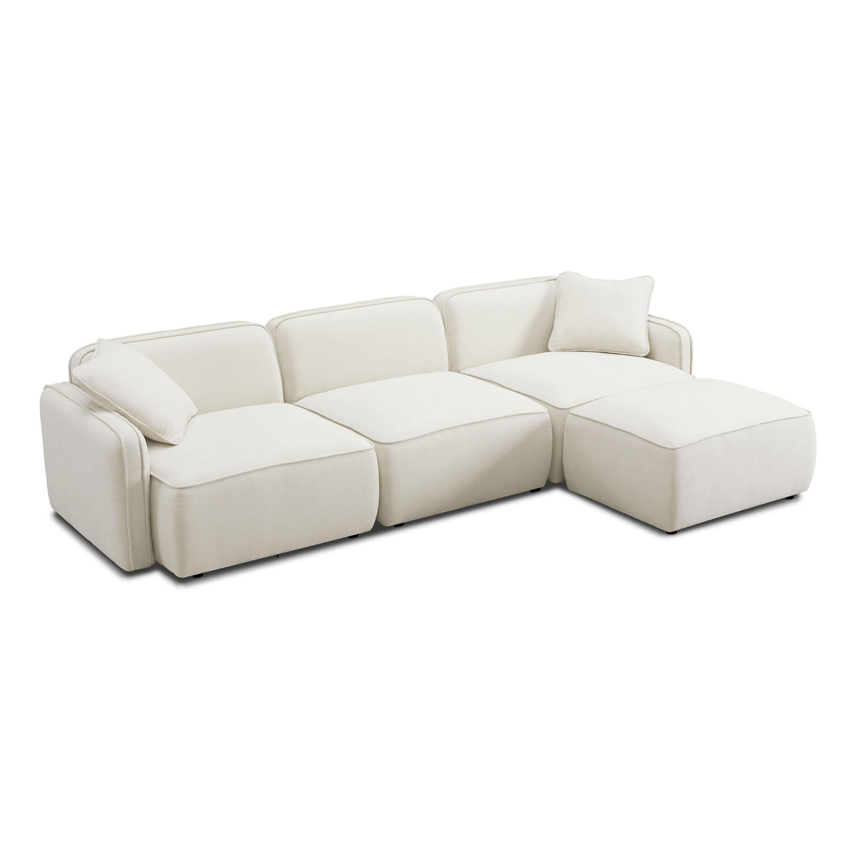 Travie Living Room Collection