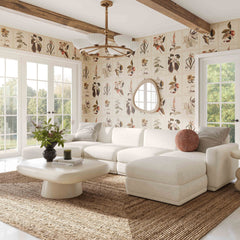 Perry Living Room Collection