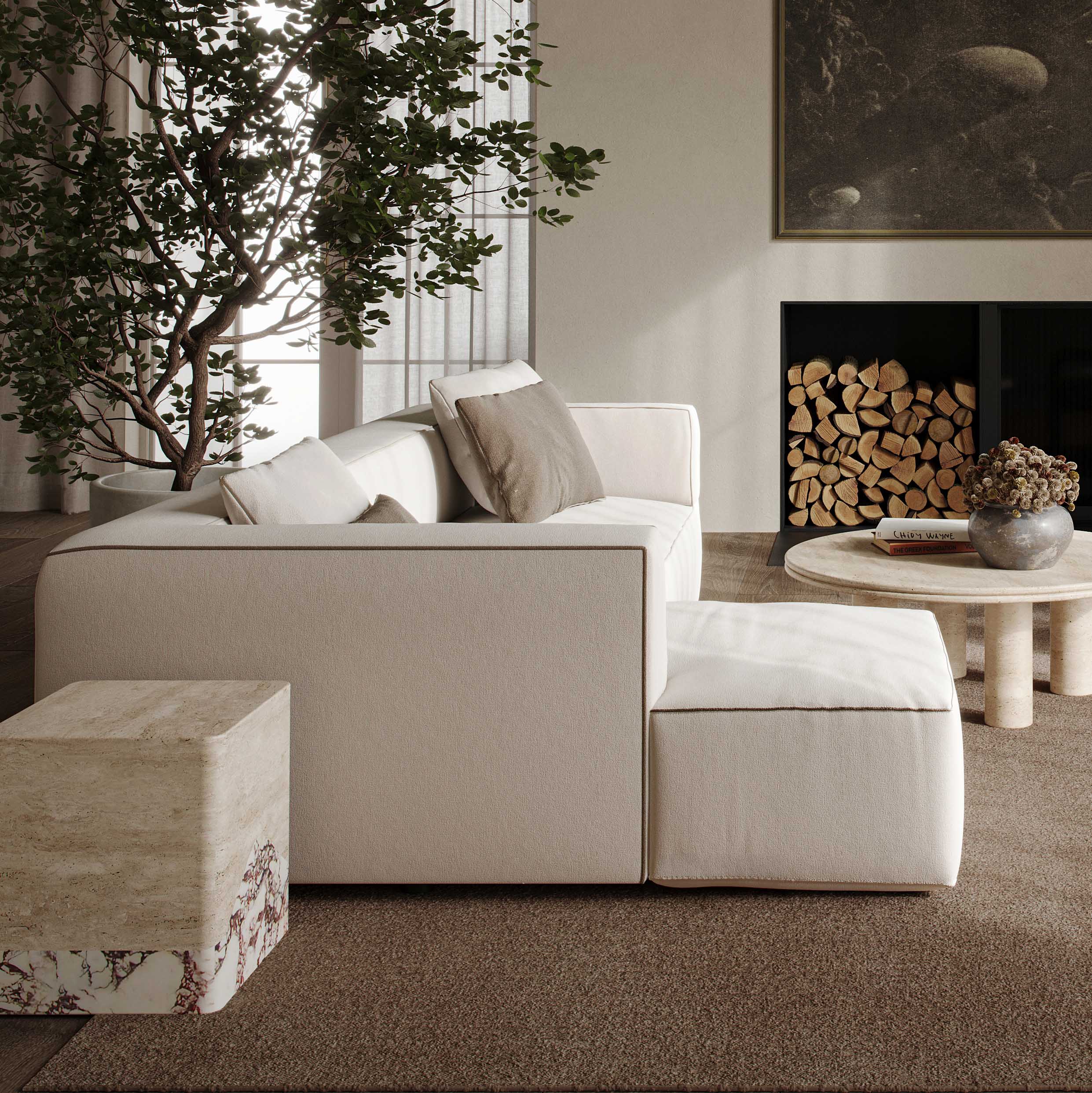 Tristine Living Room Collection