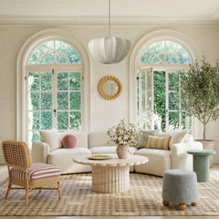 Travie Living Room Collection