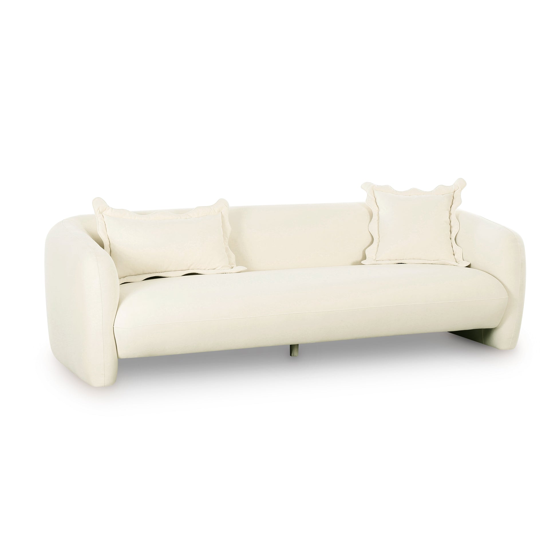 Lou Living Room Collection