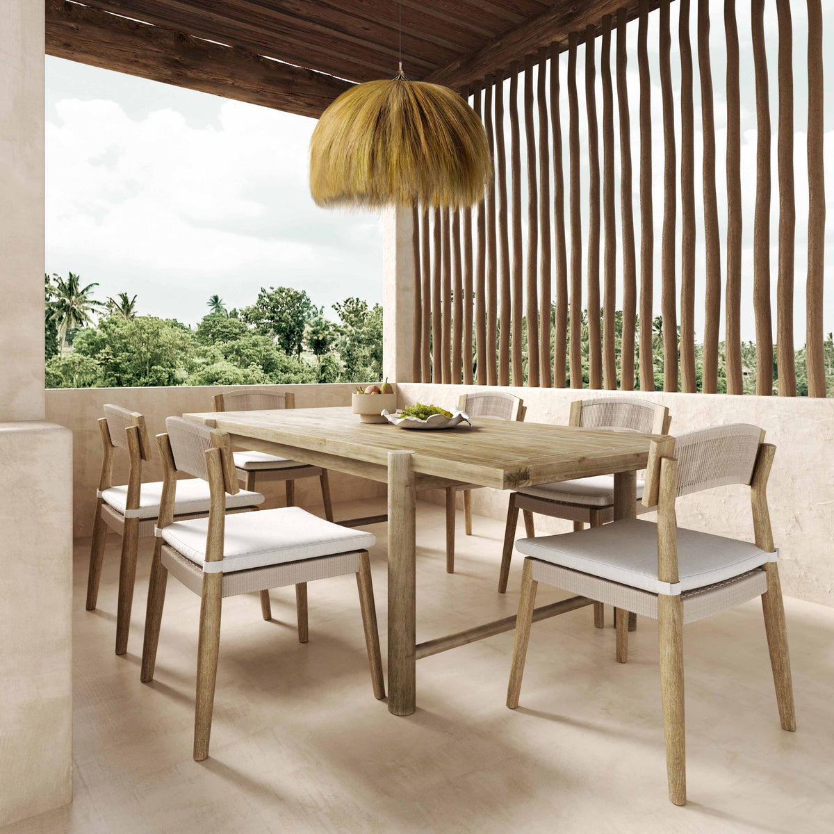 Gata Dining Room Collection