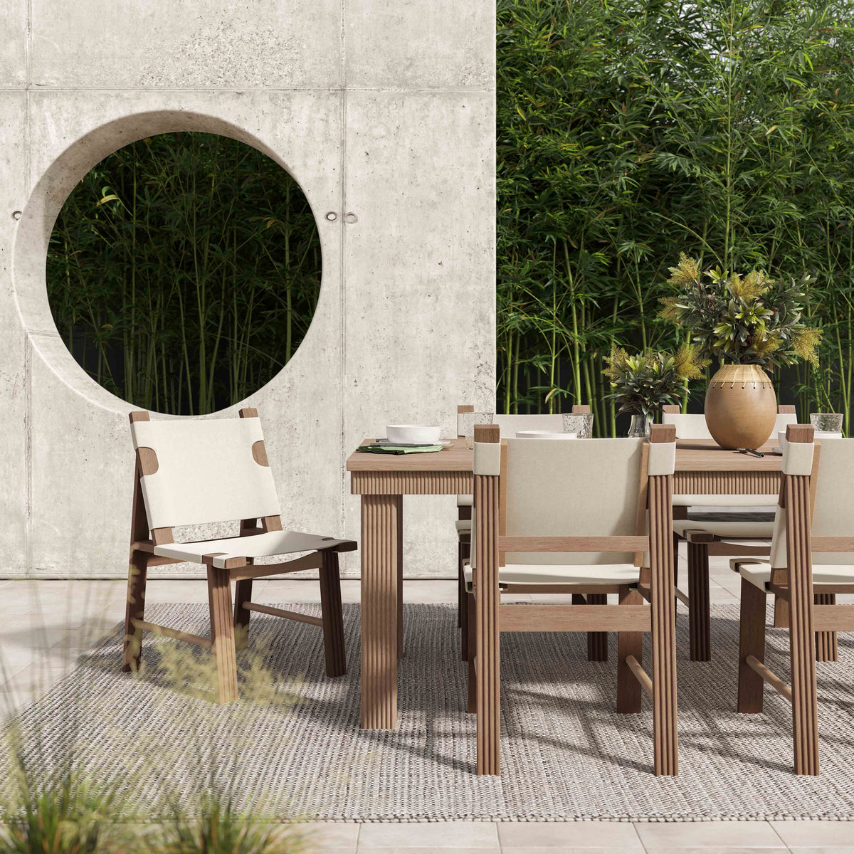 Cassie Dining Room Collection