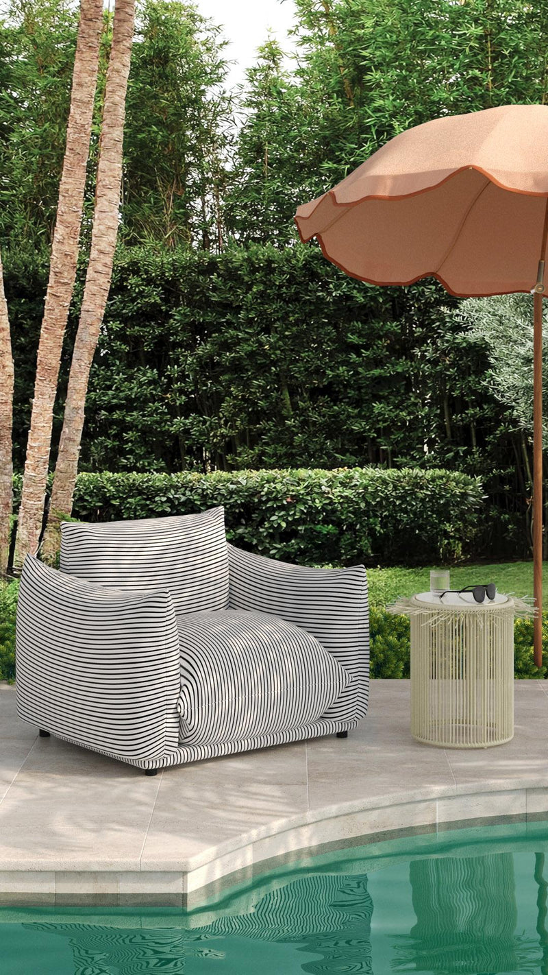 Rafa Outdoor Side Table-zoom-