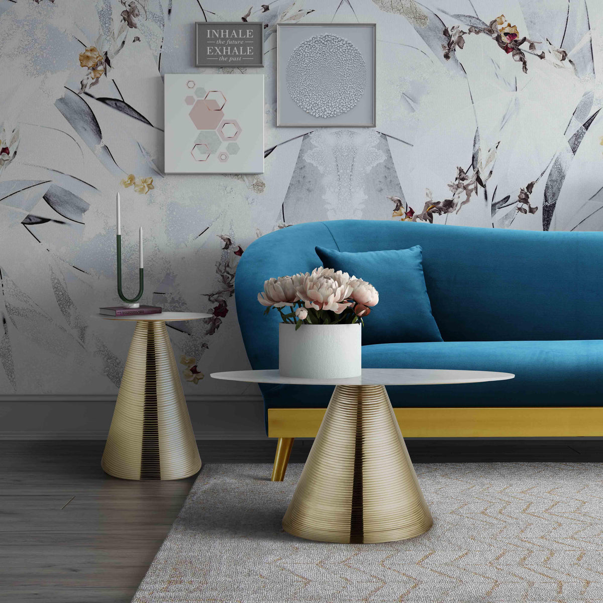 Tempo Living Room Collection