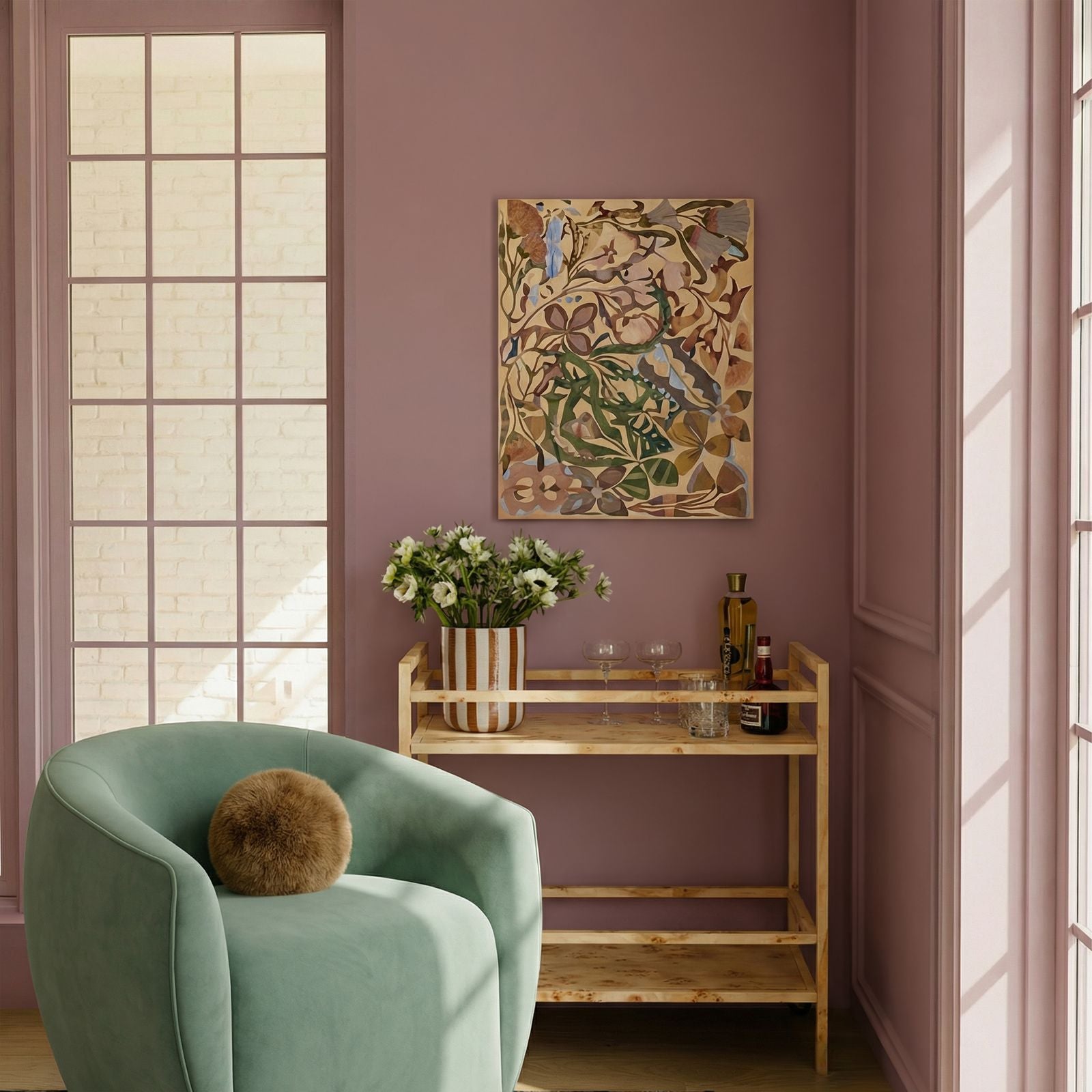Destin Living Room Collection