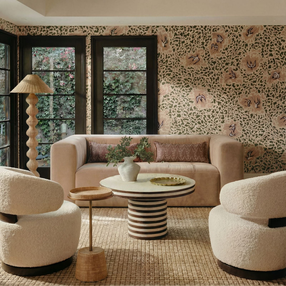 Lyra Living Room Collection