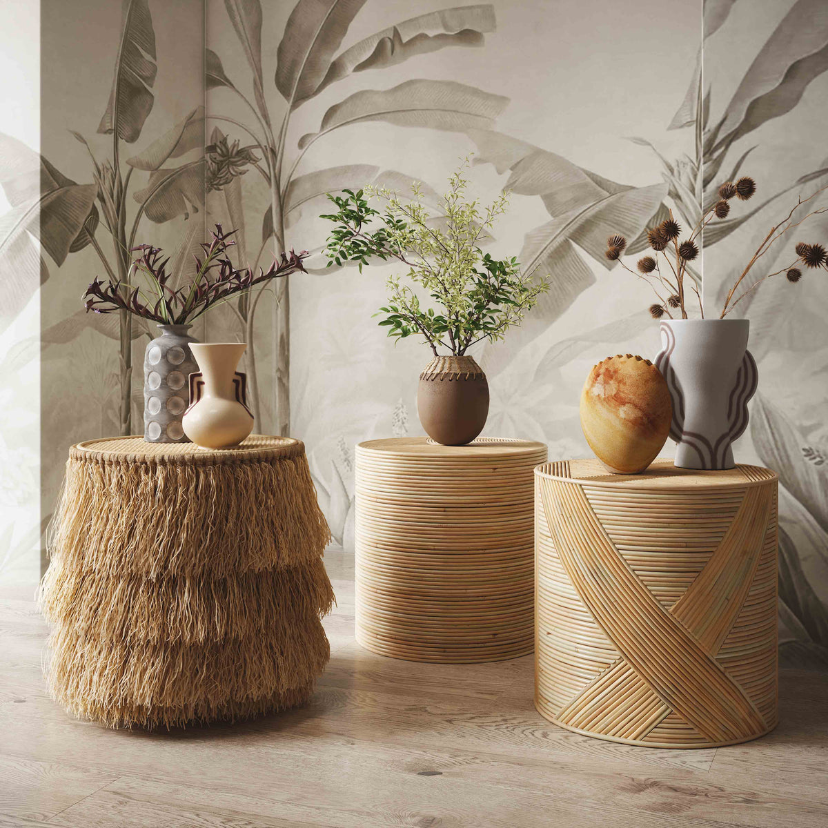 Ceramic-Decor Collection