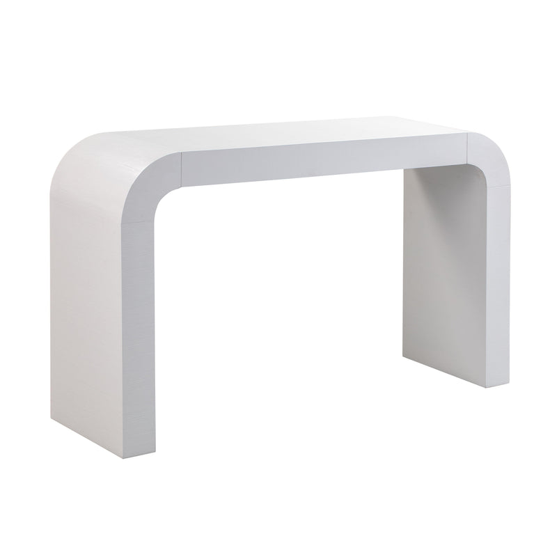Hump 54" Arched Console Table-zoom-
