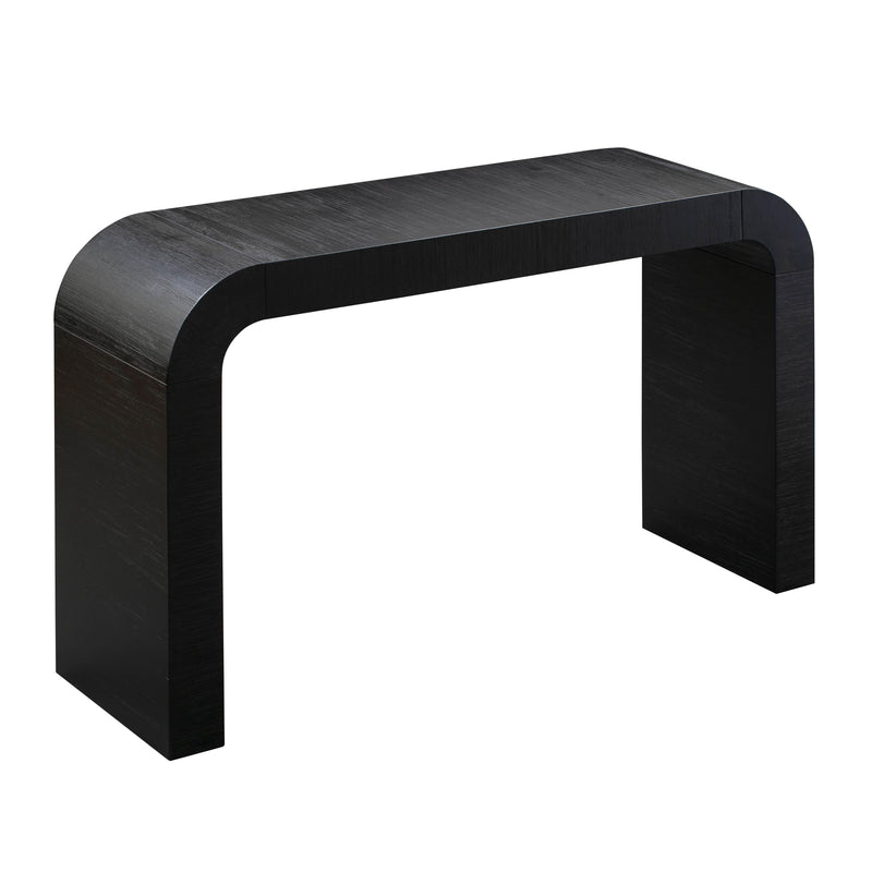 Hump 54" Arched Console Table-zoom-