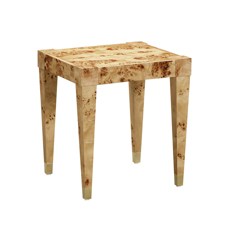 Brandyss Burl End Table-zoom-