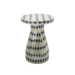 Halio Shell Side Table