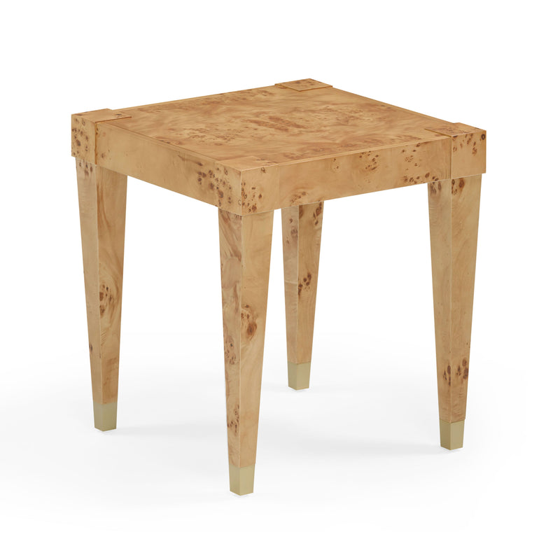 Brandyss Burl End Table-zoom-
