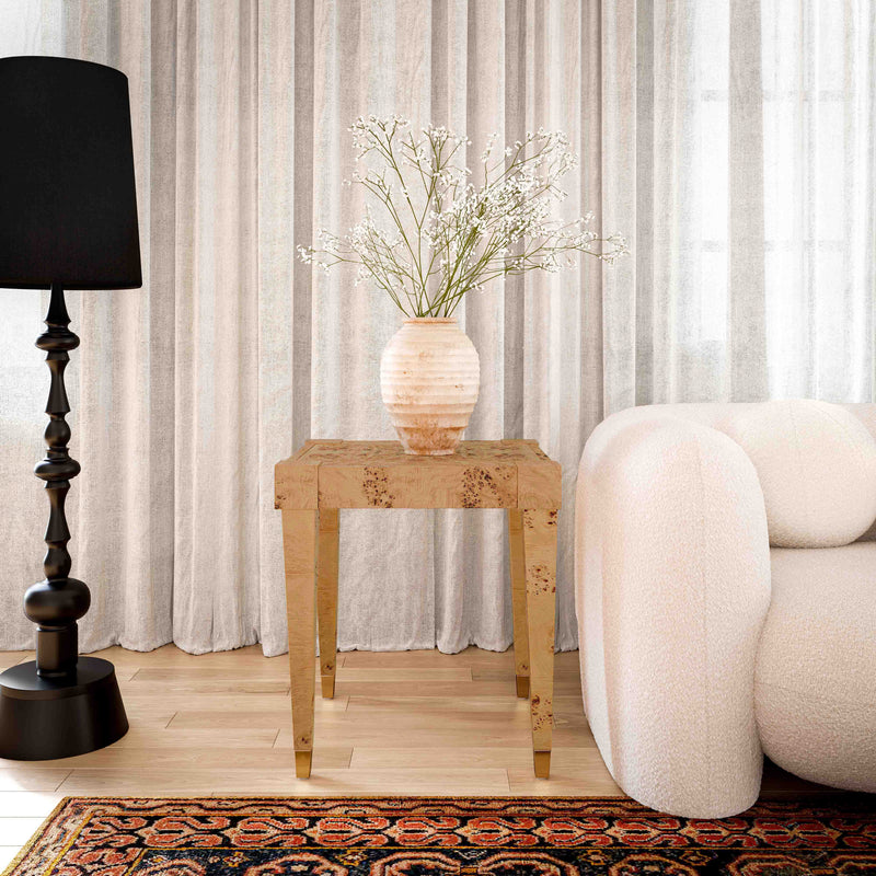 Brandyss Burl End Table-zoom-