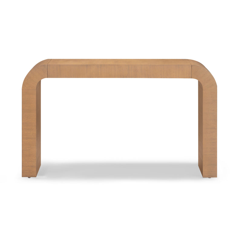 Hump 54" Arched Console Table-zoom-