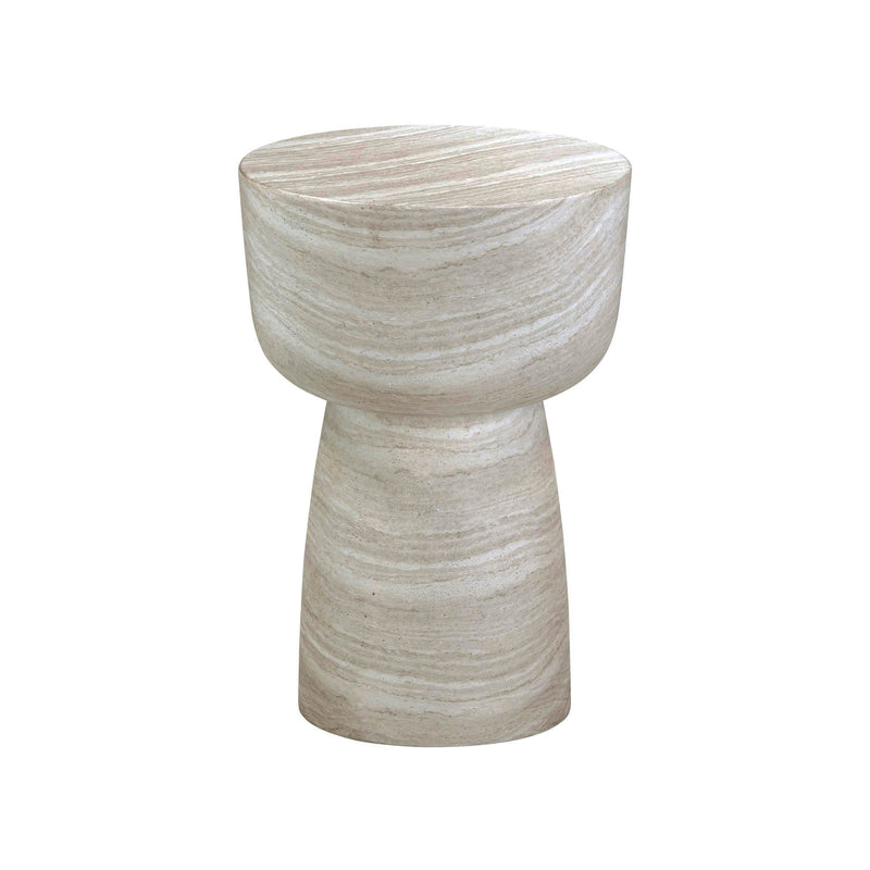 Charra Indoor/Outdoor Side Table-zoom-