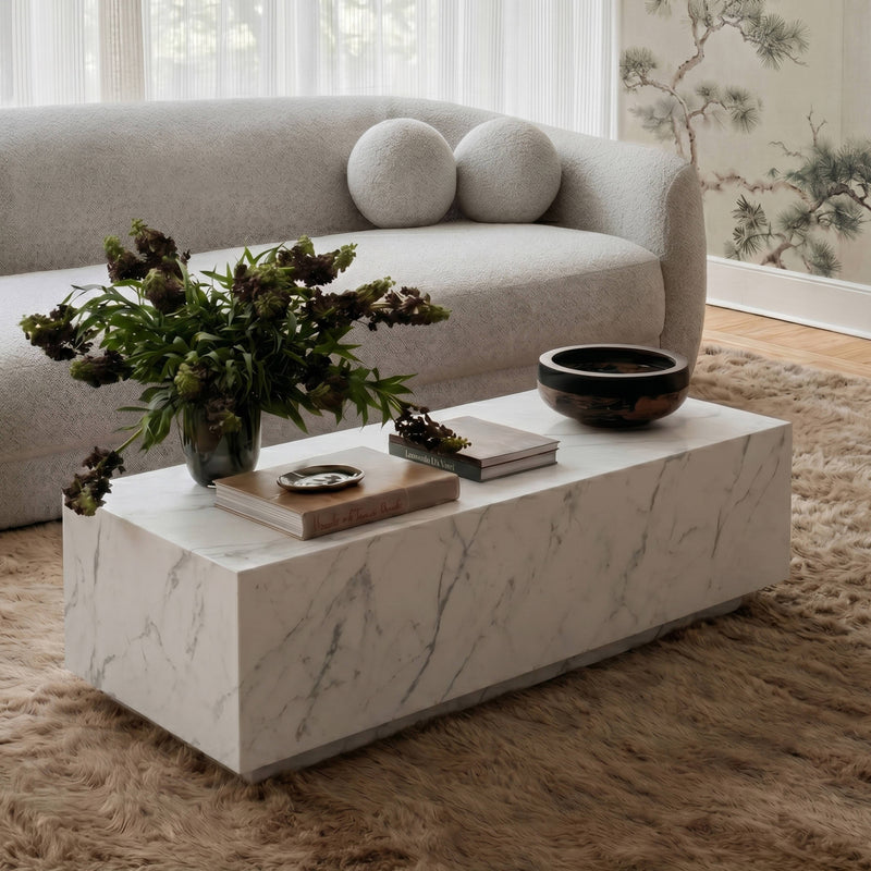 Romy 47" Rectangular Coffee Table-zoom-