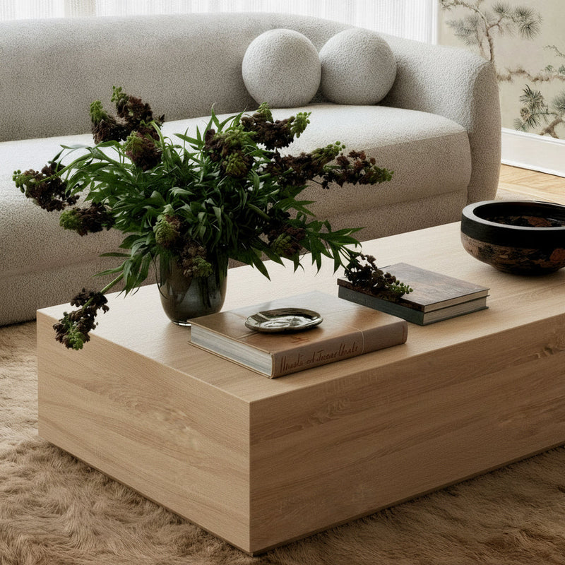 Romy 47" Rectangular Coffee Table-zoom-