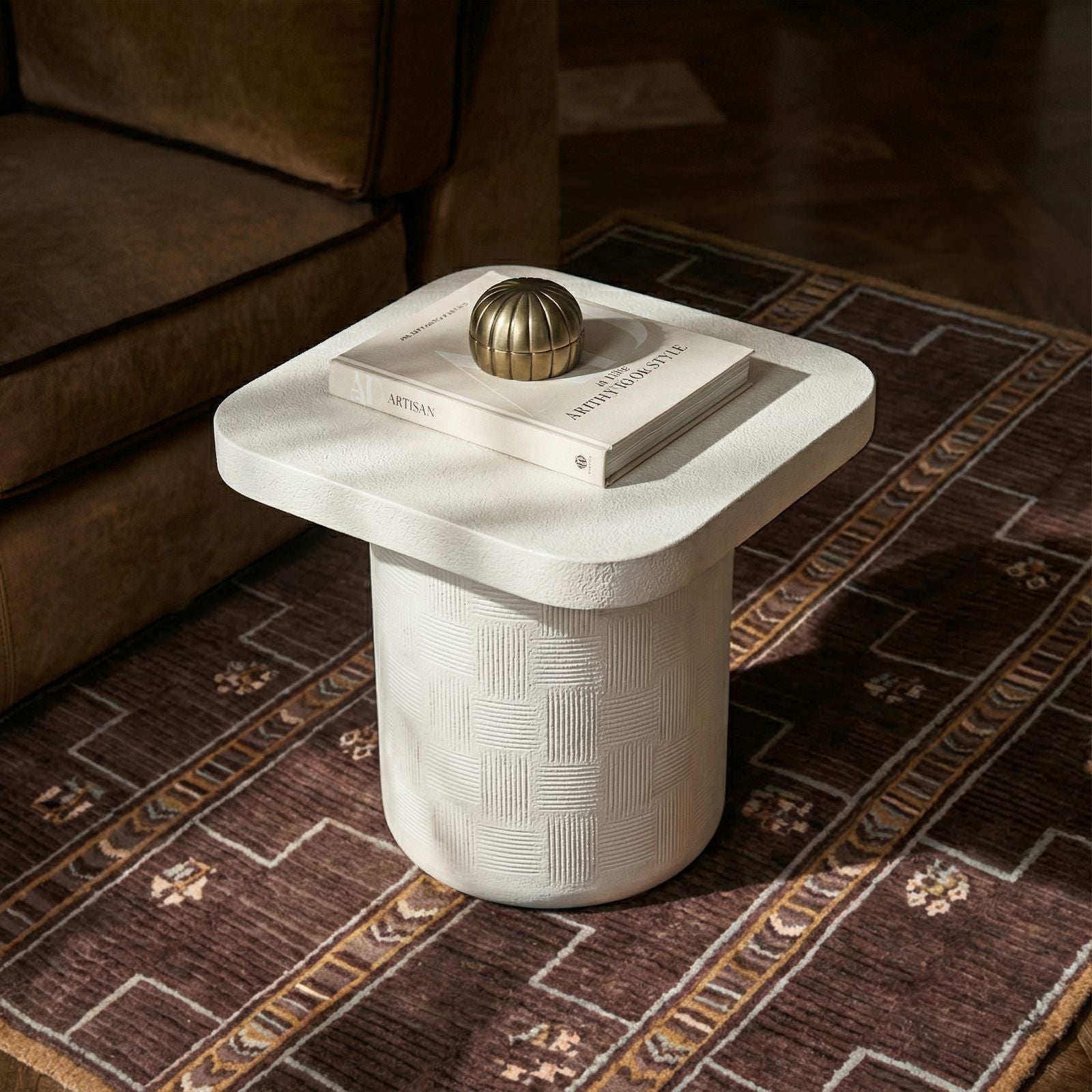 Suraya Living Room Collection