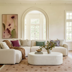 Suraya Living Room Collection