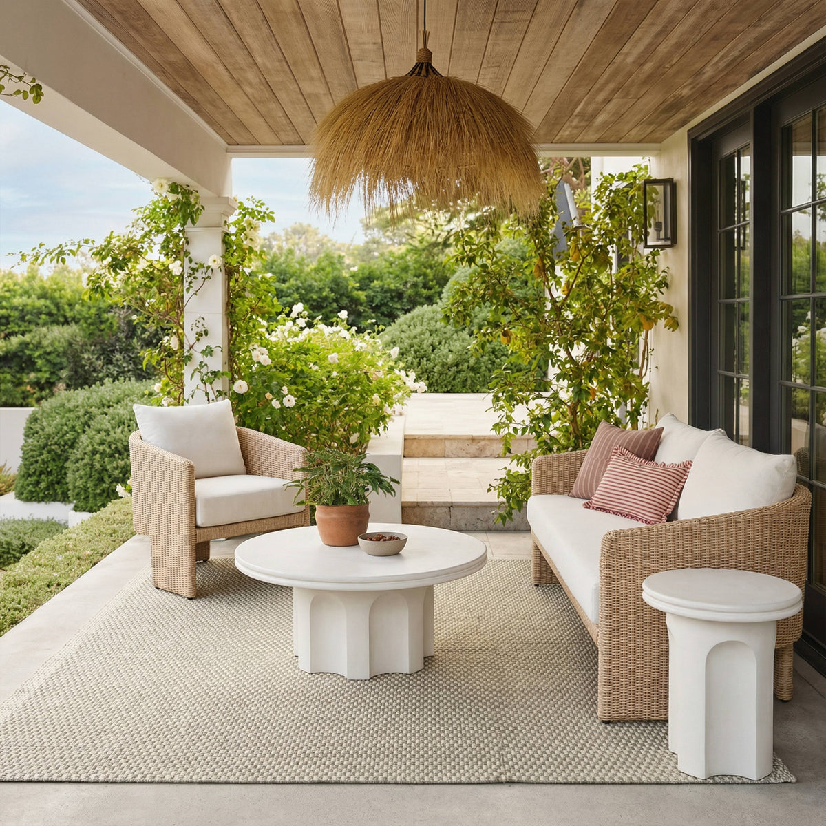Cassandra Living Room Collection