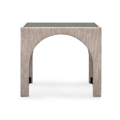 Tomlin 35" Square Mahjong Table